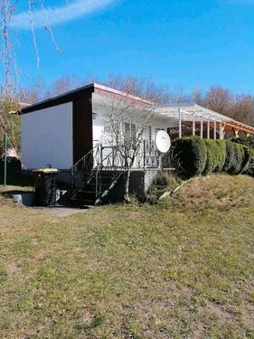 Foto - Ferienbungalow Alt ReddevitzRügen