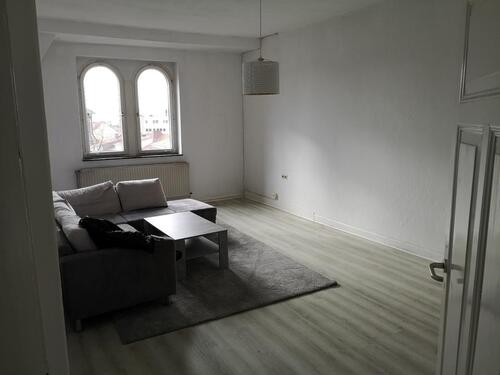 Foto - 3 Zimmer Etagenwohnung in Fulda