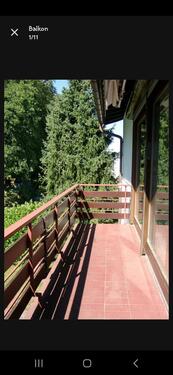 Foto - Fully Furnished 2-Room Apartment in Kaiserslautern (Betzenberg)