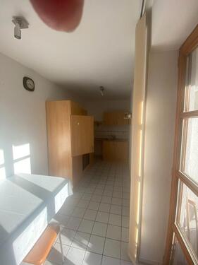 Foto - 1 Zimmer Etagenwohnung zur Miete in Lauingen (Donau)