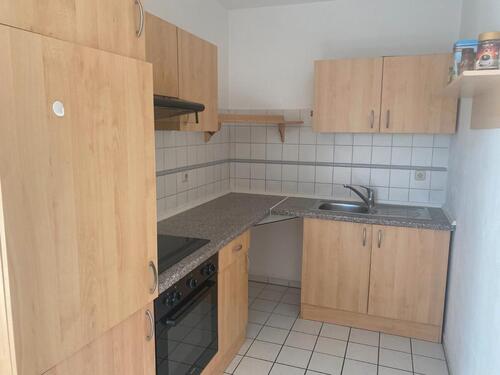 Foto - 1 Zimmer Etagenwohnung in Lauingen (Donau)