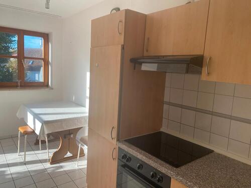 Foto - Etagenwohnung in Lauingen (Donau) zur Miete