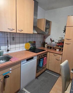 Foto - 2 Zimmer Etagenwohnung zur Miete in Nürnberg