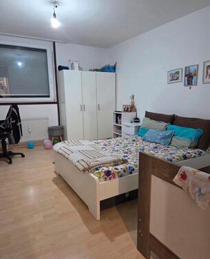 Foto - Etagenwohnung in Nürnberg zur Miete