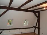 Foto - 4 Raum Wohnung Dachgeschoßwohnung Altbau Cottbus