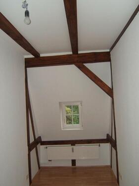 Foto - 4 Zimmer Dachgeschoßwohnung zur Miete in Cottbus
