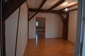 Foto - Dachgeschoßwohnung in Cottbus zur Miete