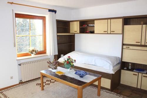 Foto - Etagenwohnung in Deggendorf zur Miete