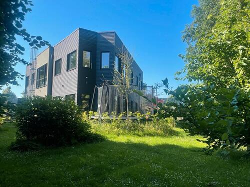 Foto - 8 Zimmer Einfamilienhaus zum Kaufen in Barmstedt