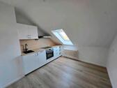 Foto - helle 2 Zimmer Wohnung, 58m² mit Einbauküche in Rheindahlen