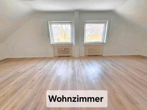 Foto - 2 Zimmer Dachgeschoßwohnung in Mönchengladbach