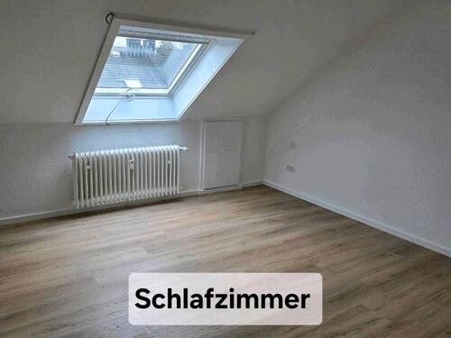 Foto - Dachgeschoßwohnung in Mönchengladbach zur Miete