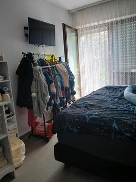 Foto - 2 Zimmer Erdgeschoßwohnung in Bad Kissingen
