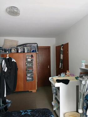 Foto - Erdgeschoßwohnung in Bad Kissingen zur Miete