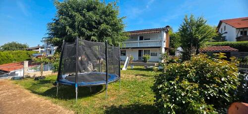 Foto - Mehrfamilienhaus Reihenendhaus 960m2