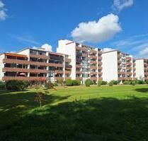 2 Zimmer ETW mit Südbalkon, 52m², ruhige Lage, Refrath, v. Privat - Bergisch Gladbach Frankenforst