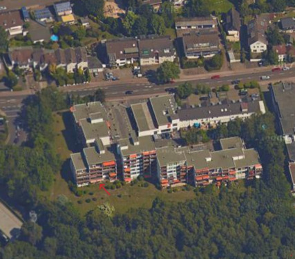 Foto - 2 Zimmer Etagenwohnung zum Kaufen in Bergisch Gladbach