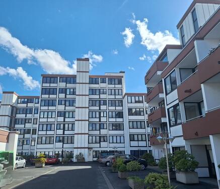 Foto - 2 Zimmer Etagenwohnung in Bergisch Gladbach
