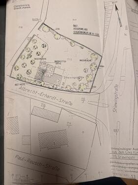 Foto - Grundstück mit Haus - 700.000,00&nbsp;EUR Kaufpreis, ca.&nbsp; 80,00&nbsp;m&sup2;