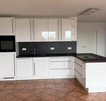 Dachgeschosswohnung mit Einbauküche in Siersdorf - Aldenhoven