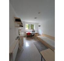 1 Zimmer Wohnung Göttingen - 399,00&nbsp;EUR Kaltmiete, ca.&nbsp; 19,00&nbsp;m&sup2; in Göttingen (PLZ: 37075) Nordstadt