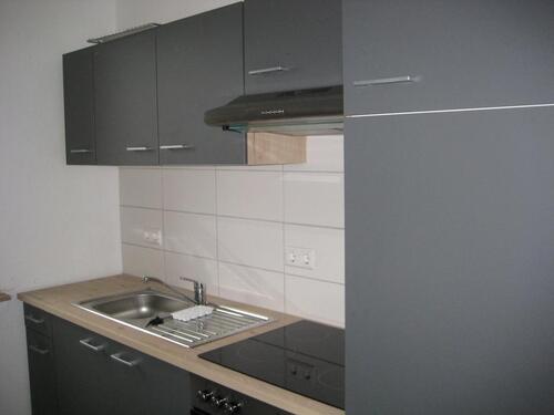 Foto - 2-Raum Wohnung in Walsleben - 200,00 EUR Kaltmiete,
