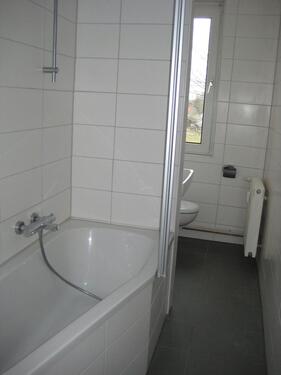 Foto - Etagenwohnung in Osterburg (Altmark)