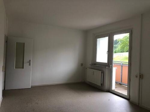 Foto - Etagenwohnung in Marienberg zur Miete