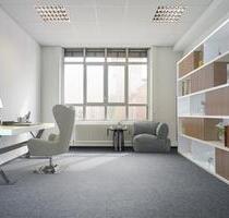 Günstig & flexibel: Büro ab 6,50?EURm² – Mietfrei bis zu 6 Monate! - Oberhausen Alstaden