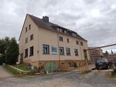 Foto - Dachgeschosswohnung - 950,00 EUR Kaltmiete,