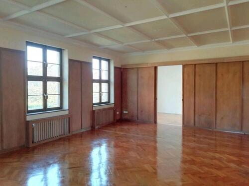 Foto - Etagenwohnung in Rotthalmünster