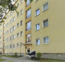 Hier macht wohnen Spaß: günstig geschnittene 3-Zi.-Wohnung - Dresden