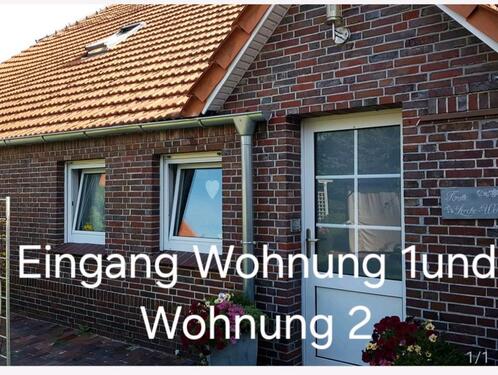 Foto - 2 moderne Wohnungen - 1.234,00 EUR Kaltmiete,
