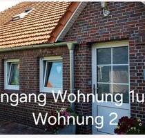 2 moderne Wohnungen - 1.234,00 EUR Kaltmiete, in Ihlow (PLZ: 26632)