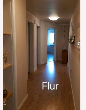 Foto - Etagenwohnung zur Miete in Ihlow