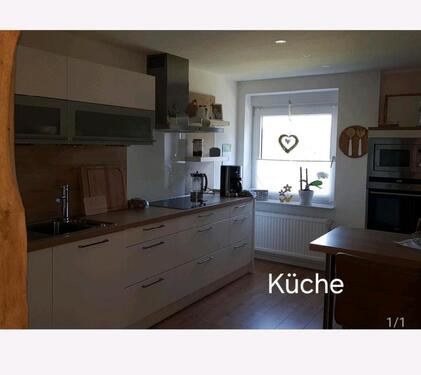 Foto - Etagenwohnung in Ihlow