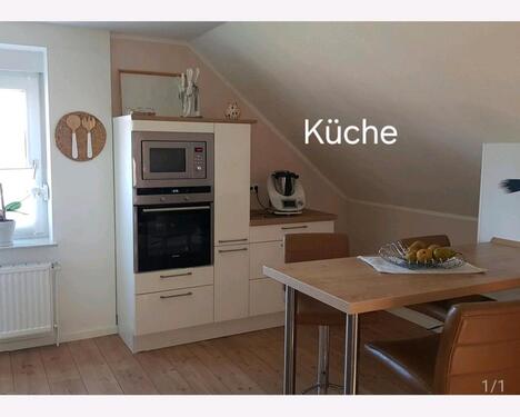 Foto - Etagenwohnung in Ihlow zur Miete