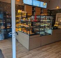Bäckerei, Backshop, Café, Laden, Gewerbefläche - Berlin Mitte