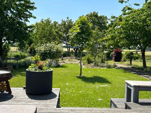 Foto - Einfamilienhaus in Sundhagen