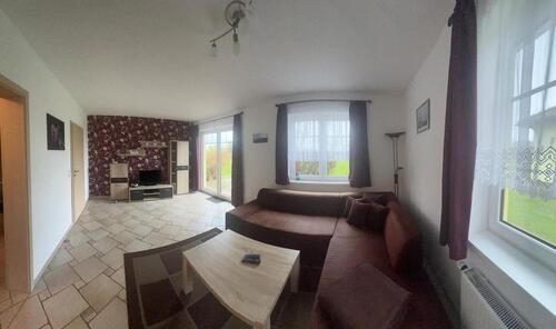 Foto - Einfamilienhaus zur Miete in Gingst