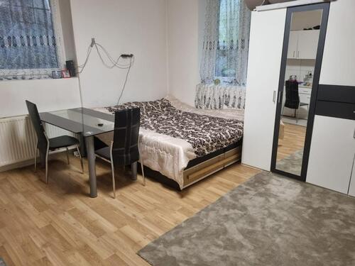 Foto - Wohnung in Stuttgart am Marienplatz