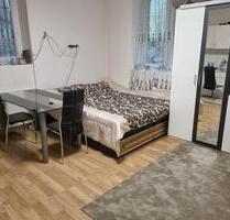 Wohnung in Stuttgart am Marienplatz
