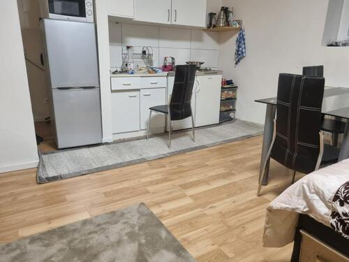 Foto - Etagenwohnung zur Miete in Stuttgart