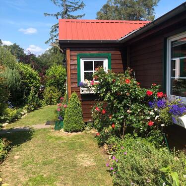 Foto - Einfamilienhaus in Hitzacker (Elbe)