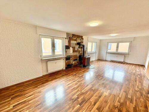 Foto - Etagenwohnung in Höheinöd zur Miete