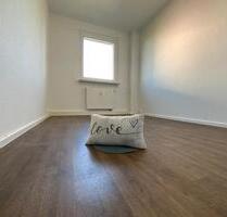 3-Zimmerwohnung mit Balkon - 322,00 EUR Kaltmiete, in Wittenberg Lutherstadt (PLZ: 06886)