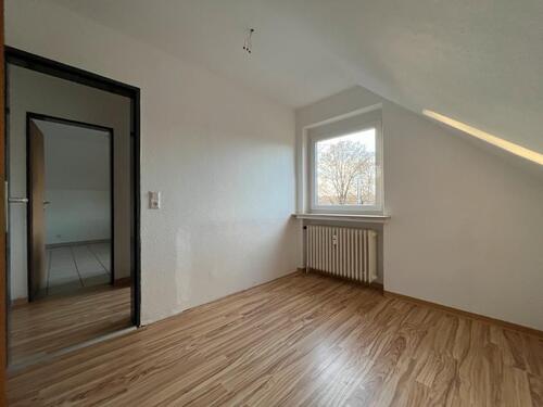 Foto - Etagenwohnung in Rotenburg (Wümme) zur Miete