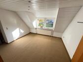 Foto - Dachgeschosswohnung zu vermieten