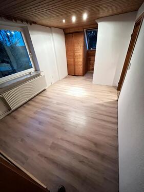 Foto - 1 Zimmer Etagenwohnung zur Miete in Schafstedt