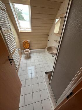 Foto - 1 Zimmer Etagenwohnung in Schafstedt